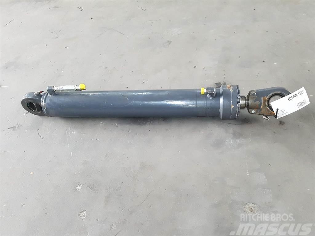 Fuchs MHL320-Terex 6500978500-Boom cylinder/Hubzylinder Hydrauliikka