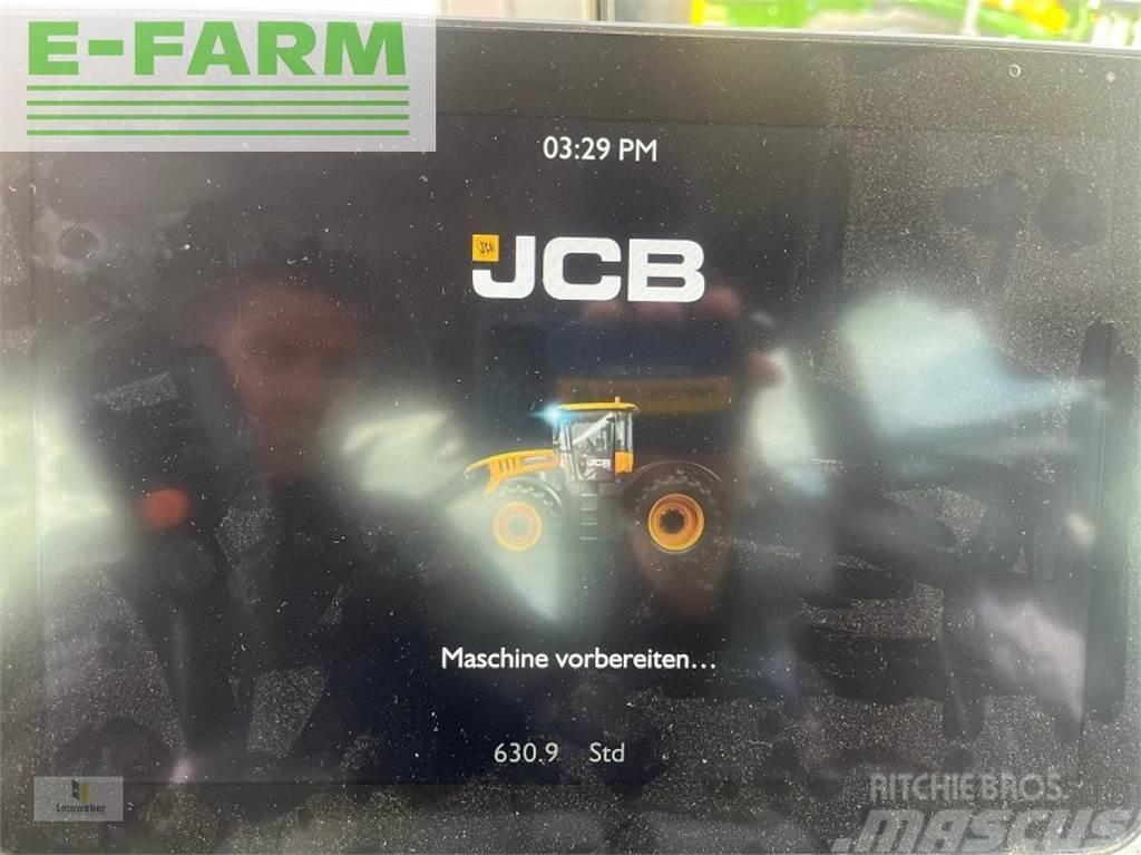 JCB 4220 fastrac icon Traktorit