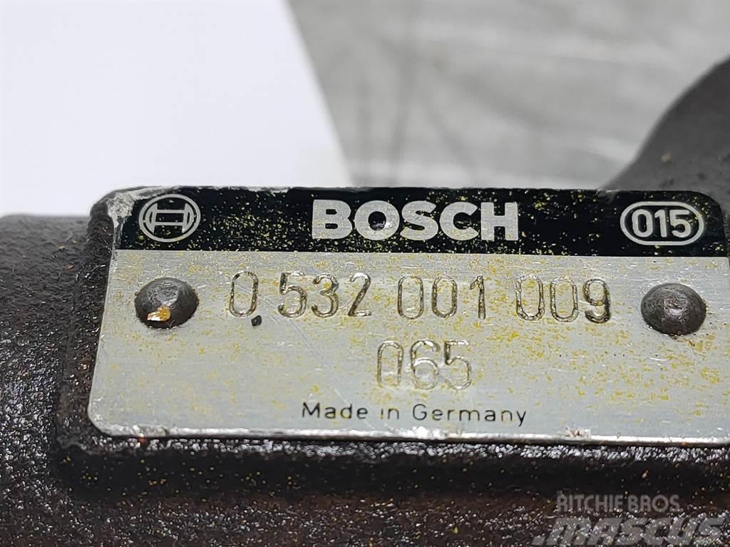 Bosch 0532001009 - Thermostat/Thermostaat Hydrauliikka