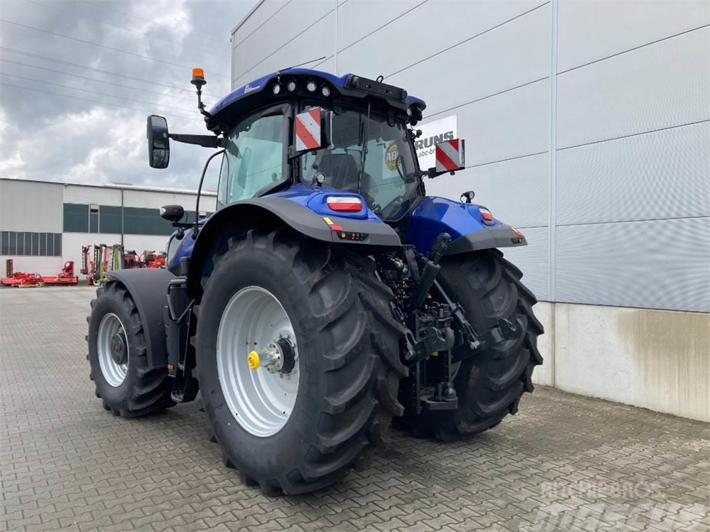 New Holland T7.270 AUTOCOMMAND NEW GEN Traktorit