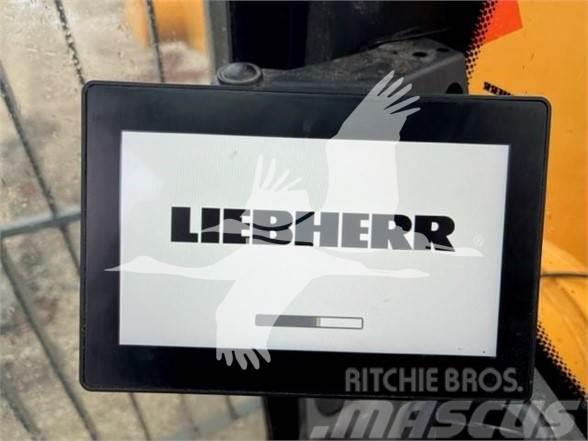 Liebherr LH60C LITRONIC Jätteenkäsittelijät