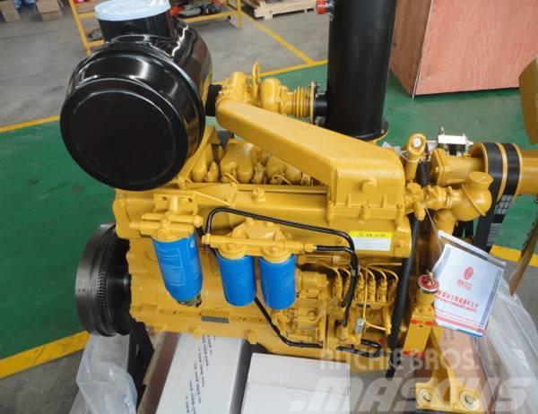 LiuGong weichai engine assembly Moottorit