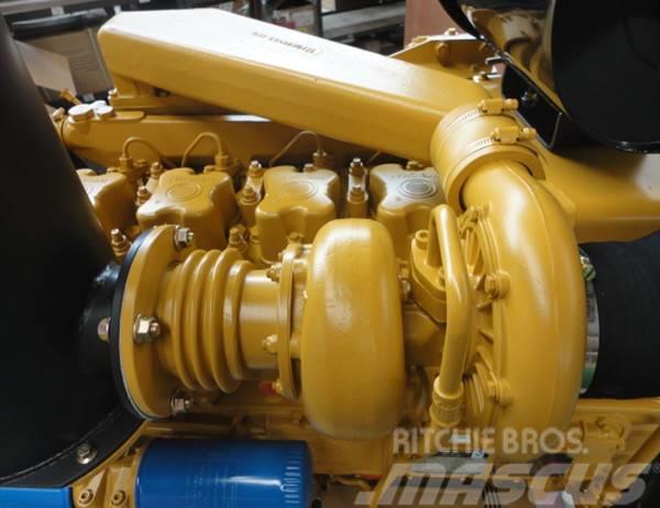 LiuGong weichai engine assembly Moottorit