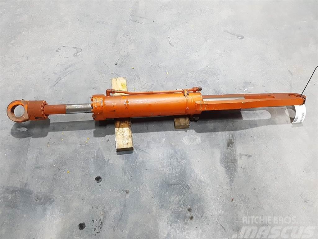 Terex Schaeff - Tilt cylinder/Kippzylinder/Nijgcilinder Hydrauliikka