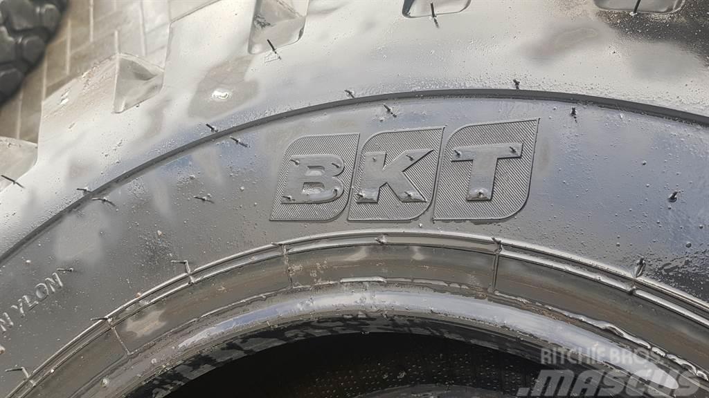 BKT 17.5-25 - Tyre/Reifen/Band Renkaat ja vanteet