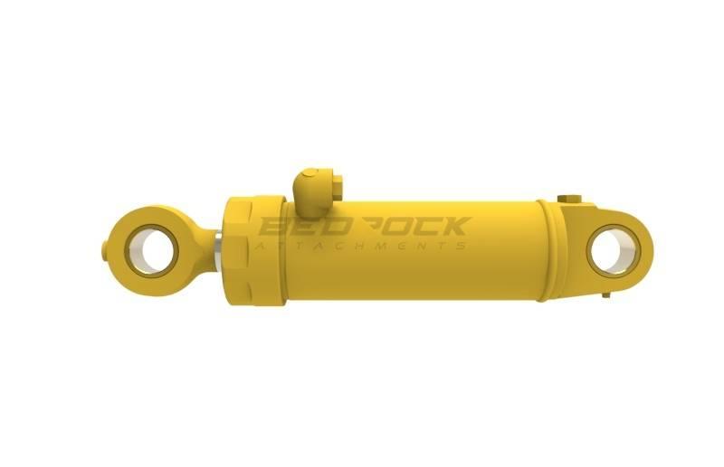 Bedrock Cylinder fits CAT D5C D4C D3C Bulldozer Ripper Repijät