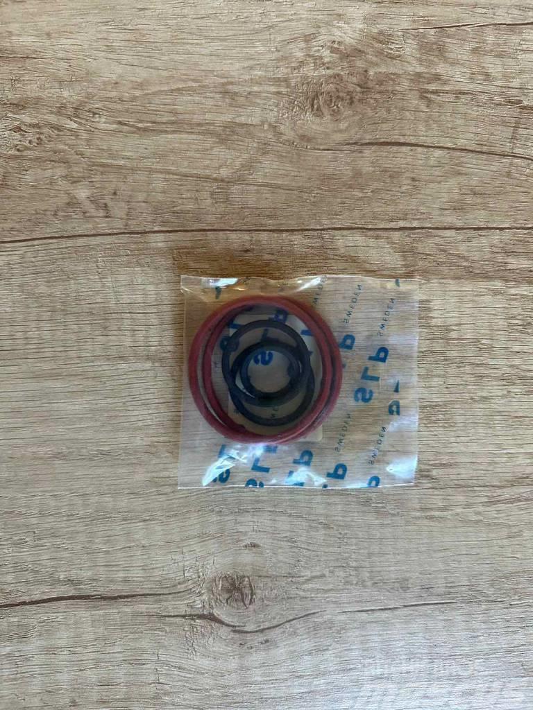 SLP SEAL RINGS CHS 085 FOR CYLINDER HEAD Moottorit