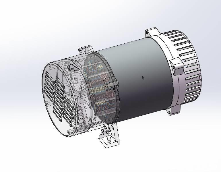 Kubota engine powered generator J108 series Dieselgeneraattorit