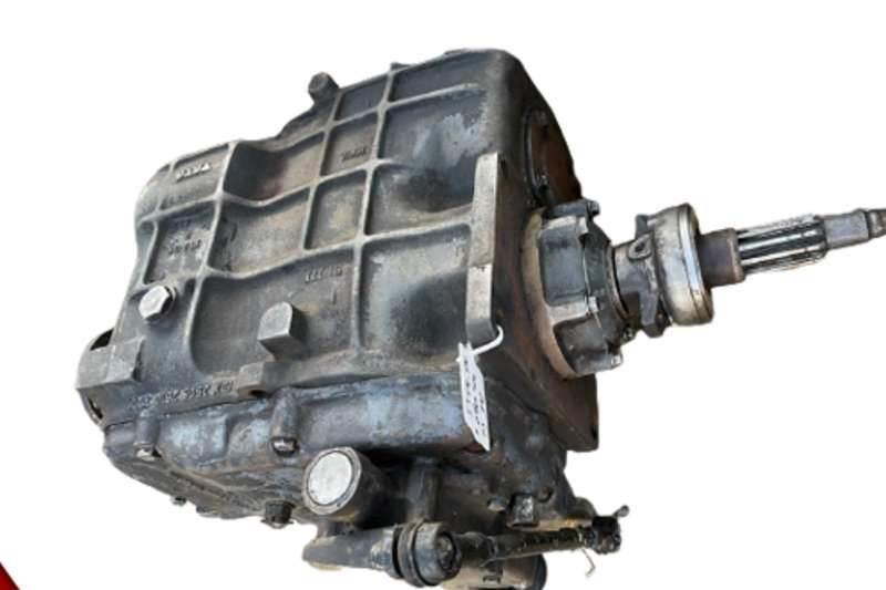 Tata LPT 713 G40 Used Gearbox Muut kuorma-autot