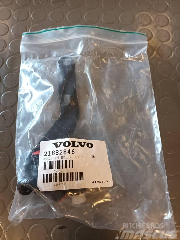 Volvo CONNECTION BLOCK 21882846 Muut