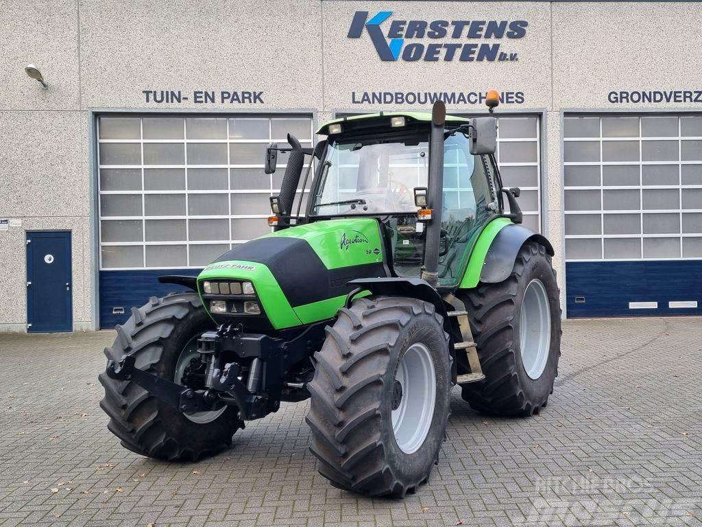 Deutz-Fahr AGROTRON 150 TT Traktorit