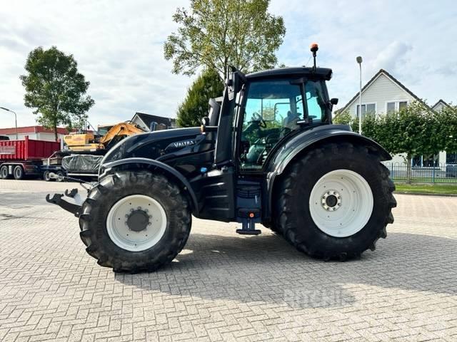 Valtra T235 Direct Smart Touch TWINTRAC! 745 HOURS Traktorit