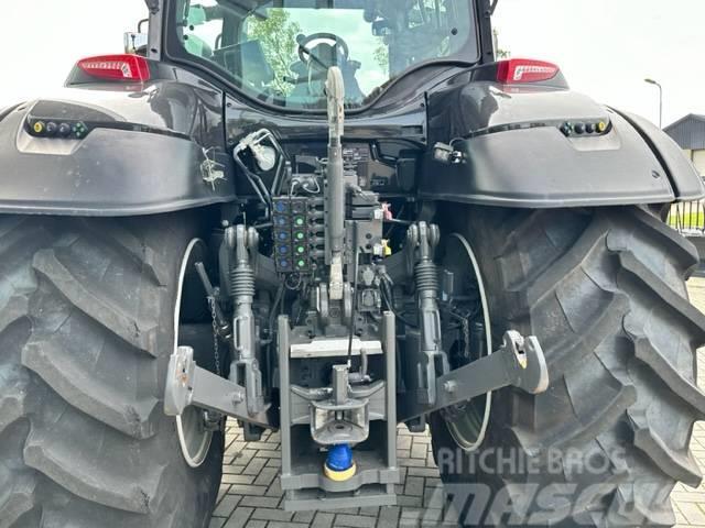 Valtra T235 Direct Smart Touch TWINTRAC! 745 HOURS Traktorit