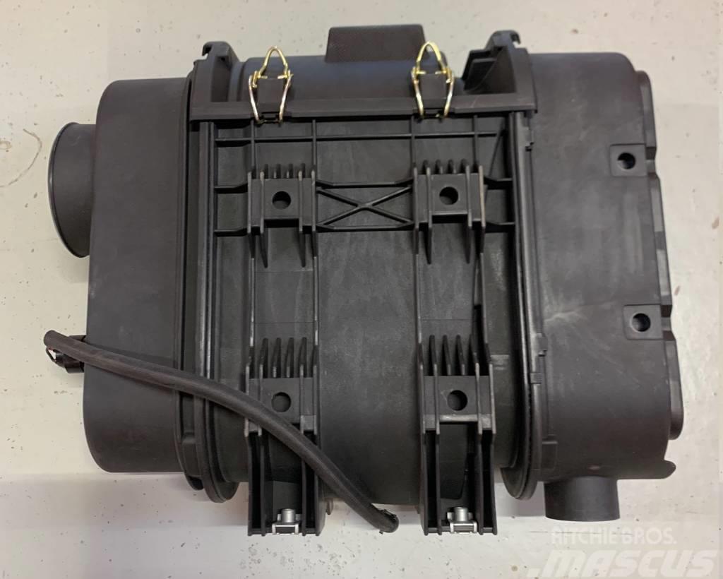 Deutz-Fahr Agrotron K complete air filter Moottorit