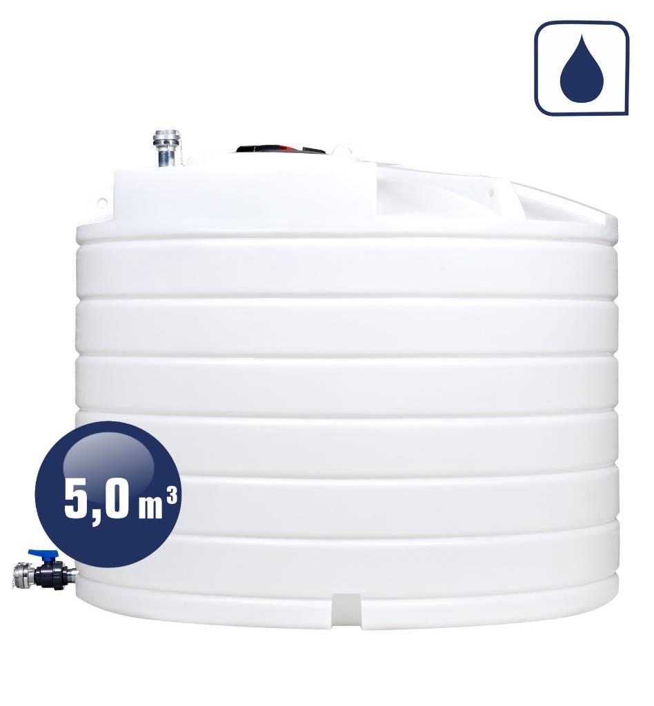 Swimer Water Tank 5000 FUJP Basic Säiliöt
