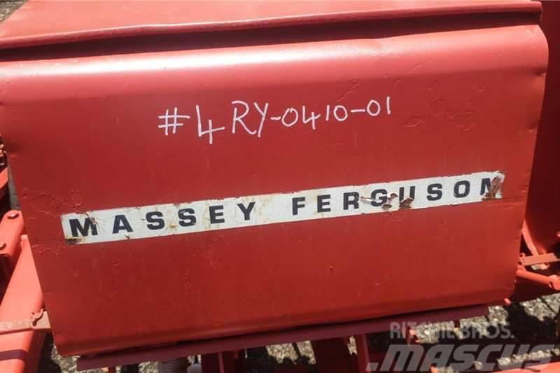 Massey Ferguson 4 Row Planter Muut kuorma-autot