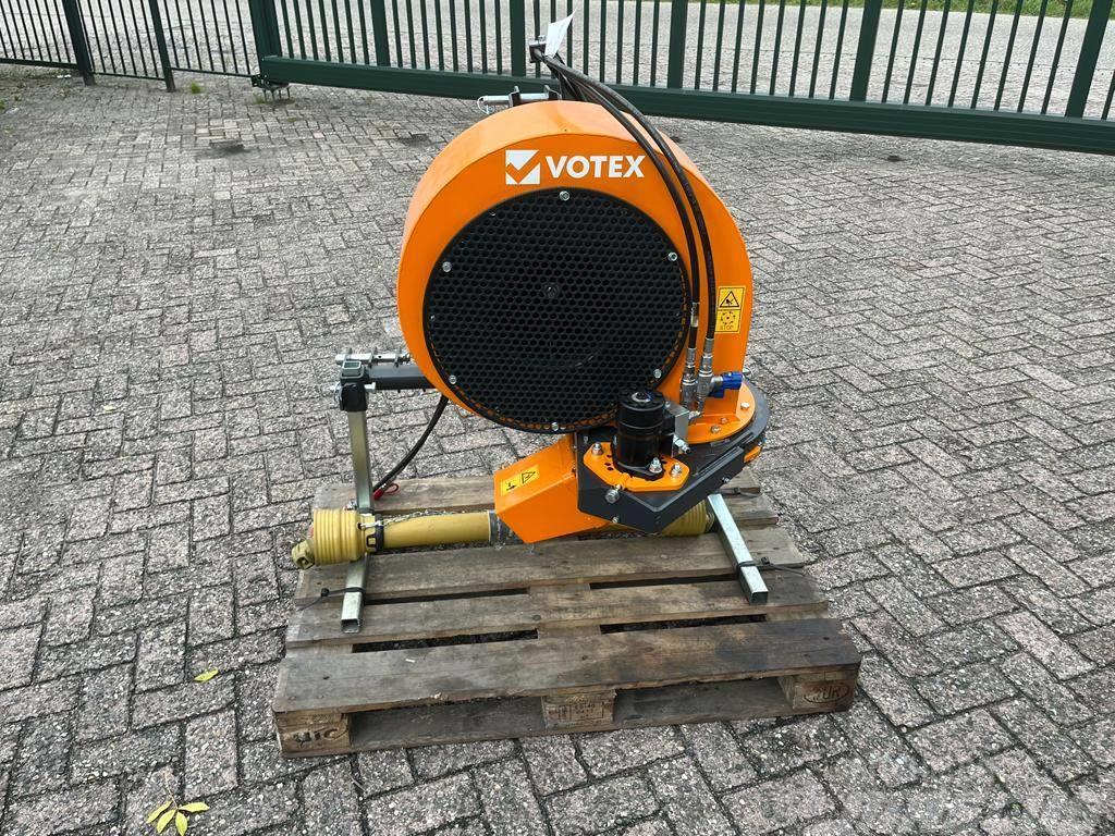 Votex B20 PTO Bladblazer (A) Taajamatraktorien varusteet