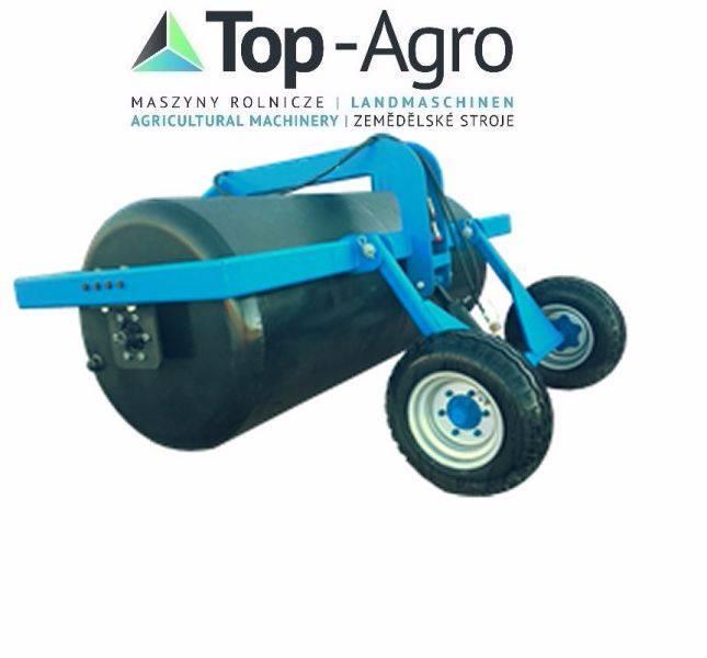 Top-Agro Meadow Roller 2,5 tones / 2,66 m / 3000 l. Jyrät