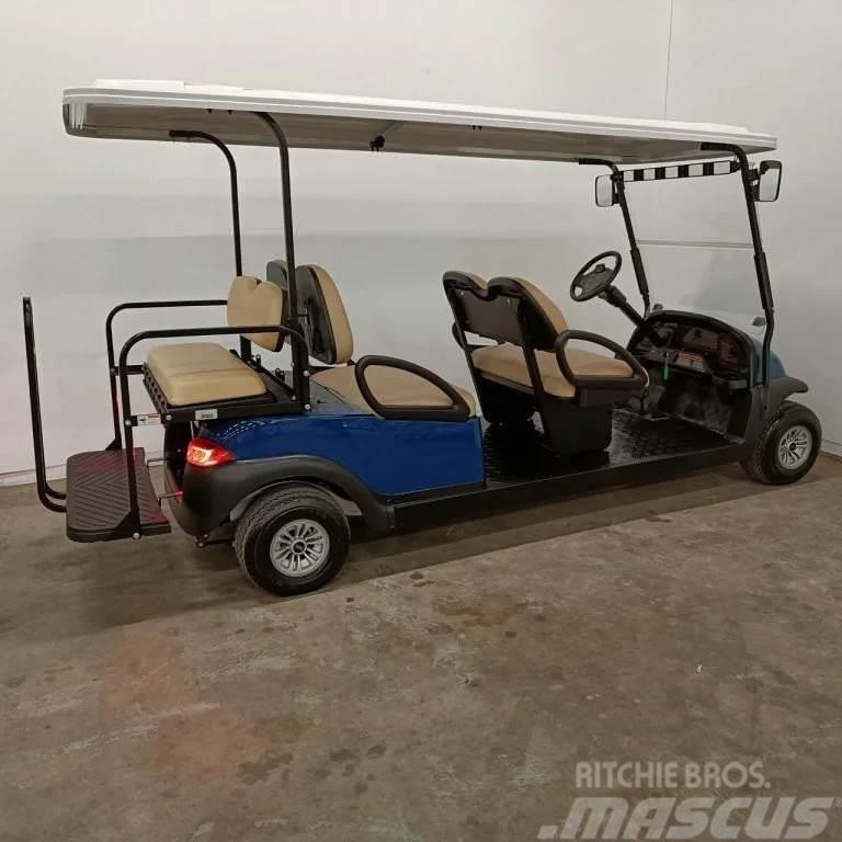 Club Car Precedent Shuttle 6 Golfautot