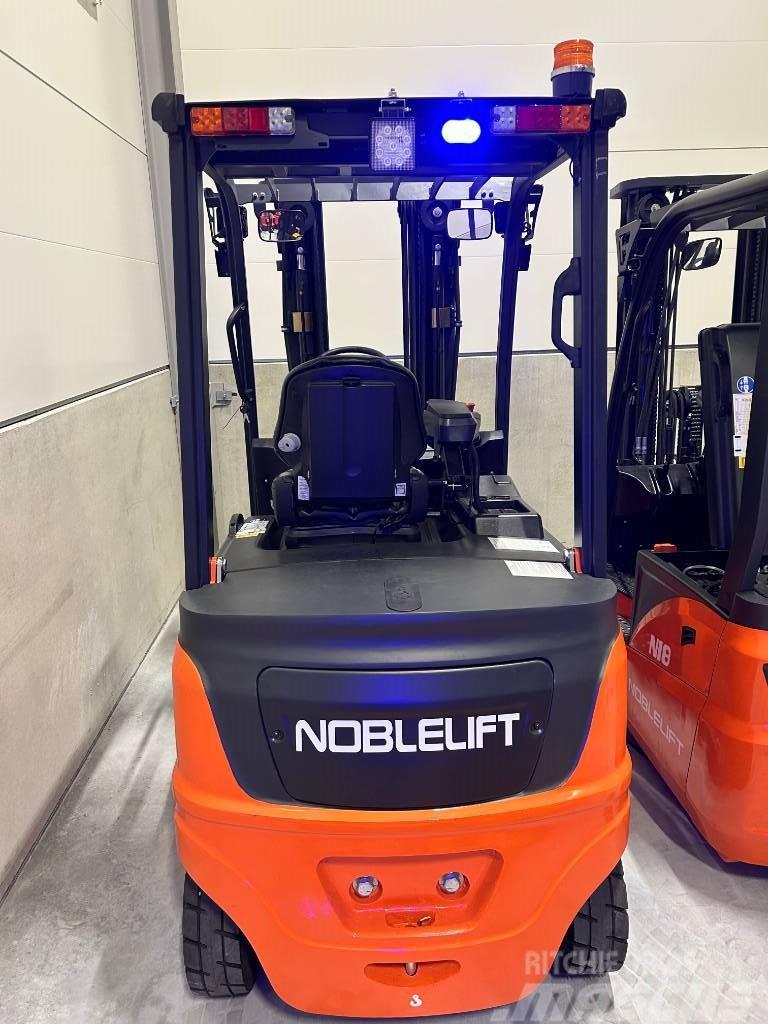 Noblelift FE4PON. 2,0t Sähkötrukit