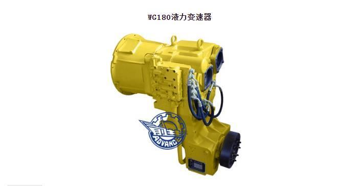 Shantui Hangzhou Advance shantui  WG180 Gearbox Vaihteisto