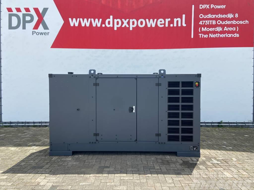 Iveco NEF67TM4 - 190 kVA Generator - DPX-17555 Dieselgeneraattorit