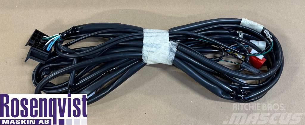 Fiat NARROW CAB Cable harness 5160400 used Sähkö ja elektroniikka