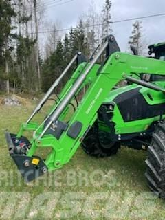 Deutz 5105 Traktorit