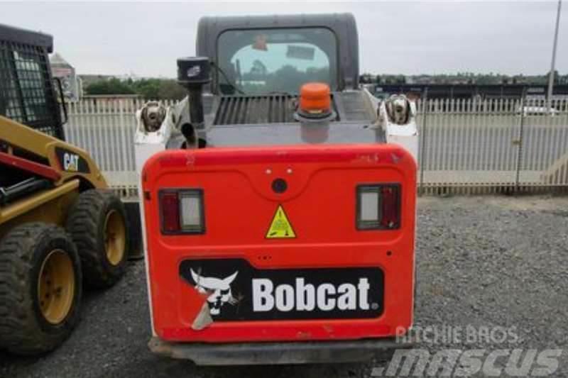 Bobcat S450B Muut kuorma-autot