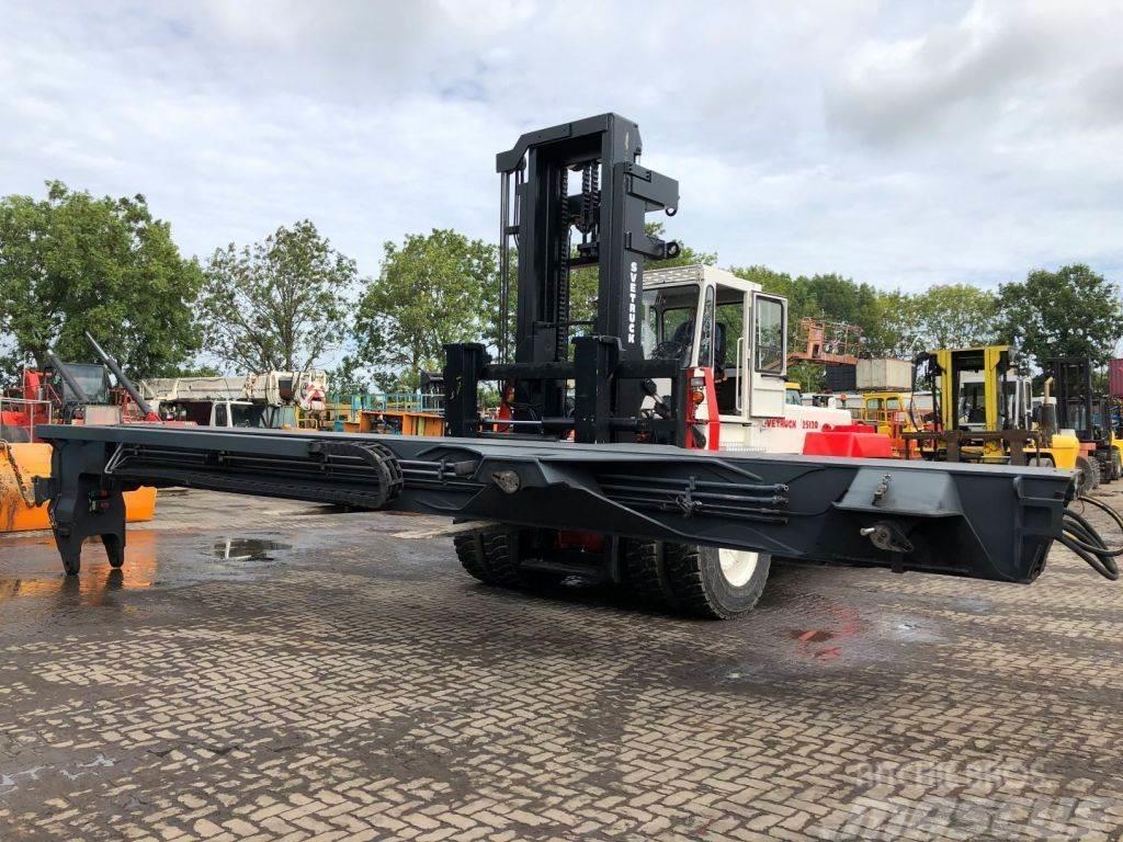 Kalmar Boom for empty containers reach stacker Muut