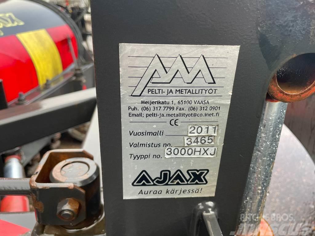 Ajax 3000 HJ Aurat