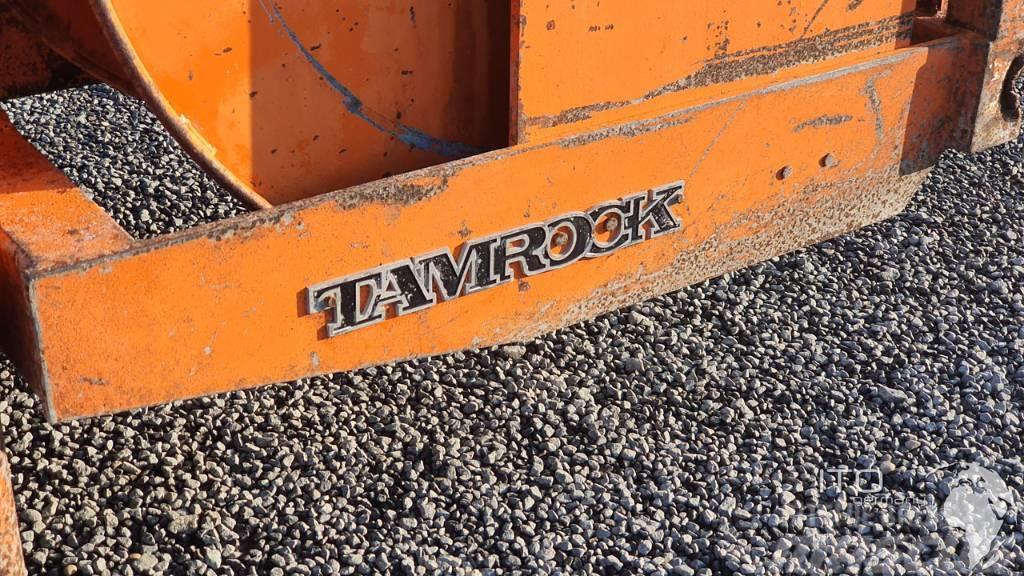 Tamrock HS105D Muut maanalaiset louhintalaitteet