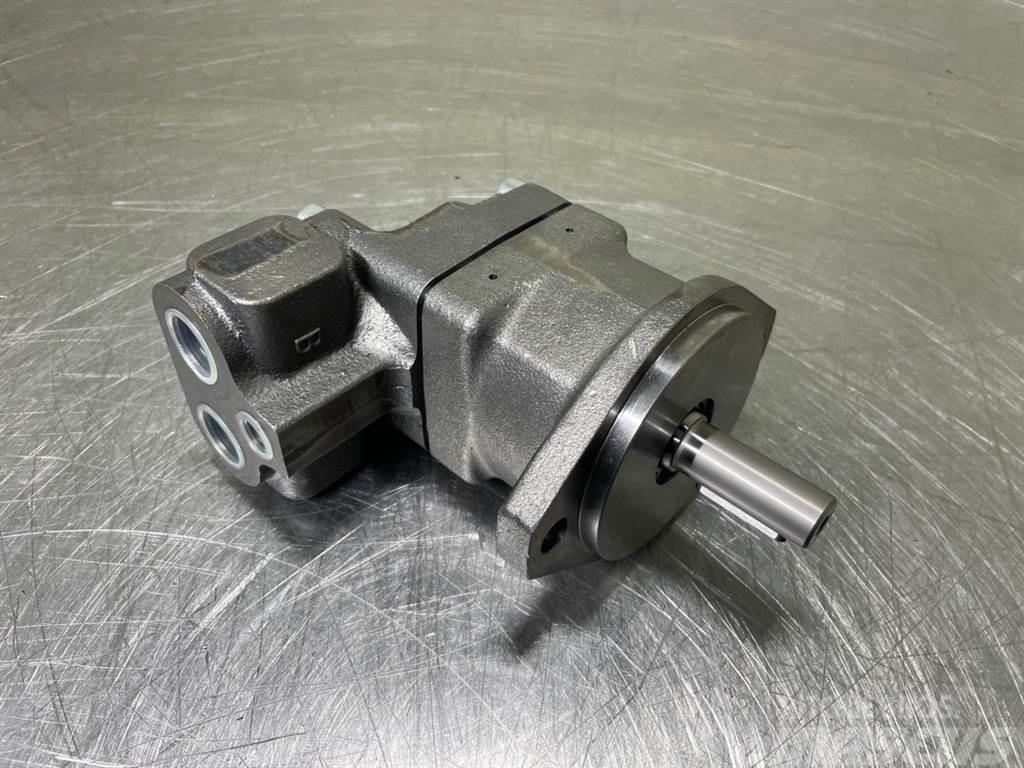 Parker F11-012-RB-CV-K-Hydraulic motor/Hydraulikmotor Hydrauliikka
