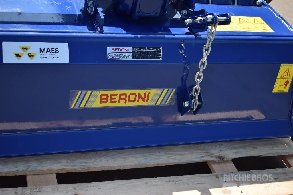  BERONI BRTMSG-120-C Muut maanmuokkauskoneet ja lisävarusteet