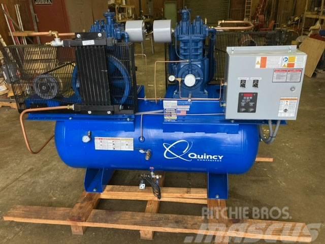Quincy QR-325 Kompressorit
