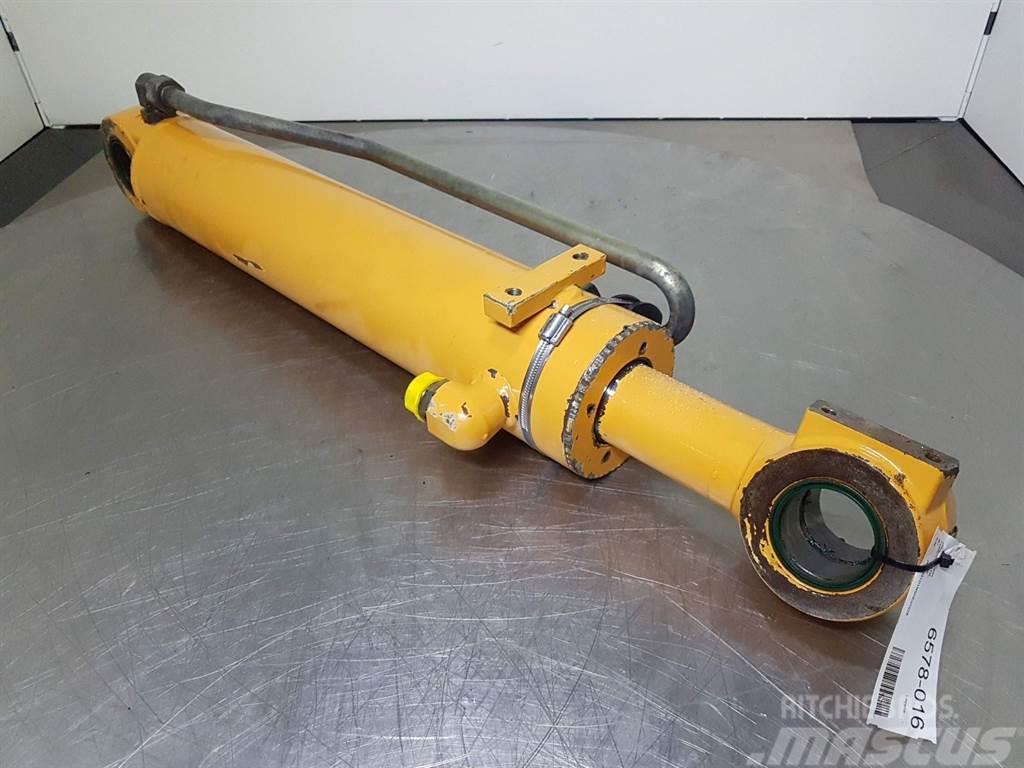 CASE 621D - Tilt cylinder/Kippzylinder/Nijgcilinder Hydrauliikka