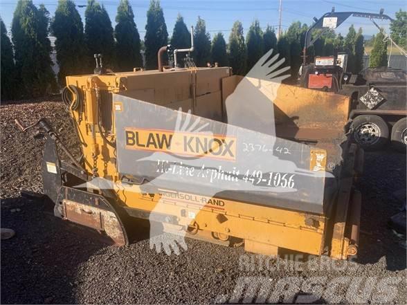 Blaw-Knox HP9500 Asfalttikoneet