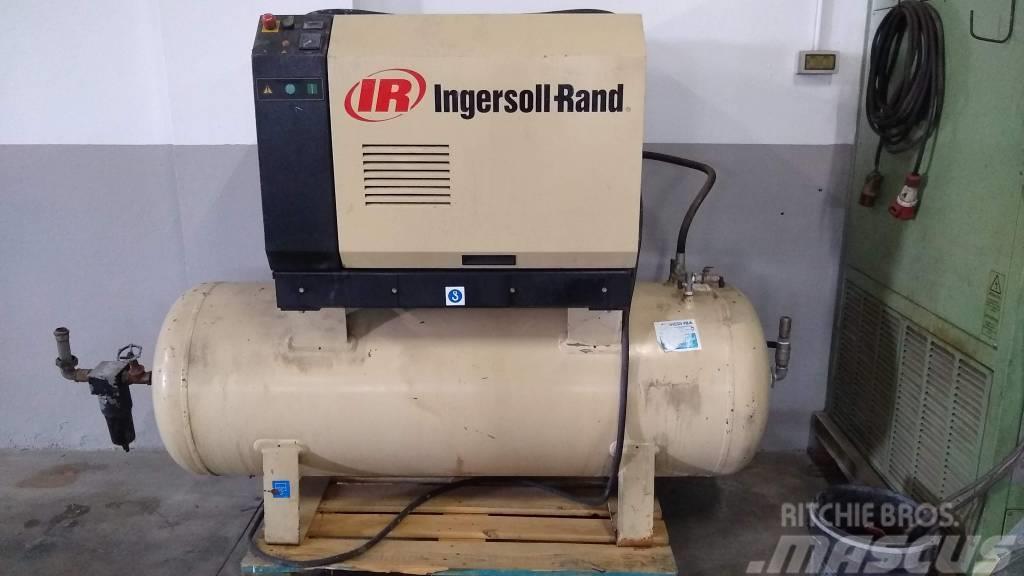 Ingersoll Rand MH11 Kompressorit