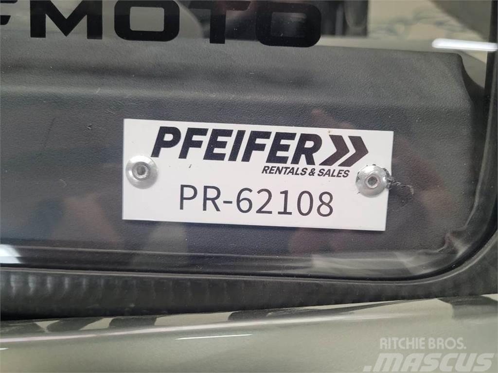 CFMoto UFORCE 600 Valid Inspection, *Guarantee! Dutch Reg Taajamakoneet