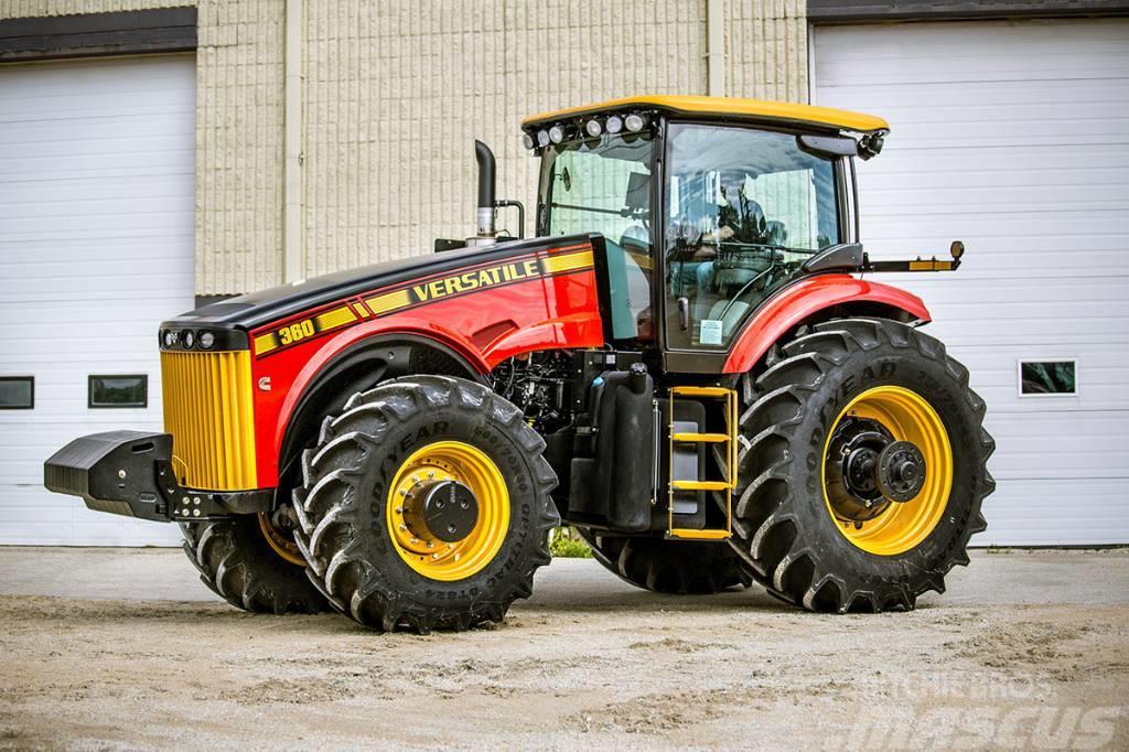 Versatile MFWD 365 Traktorit