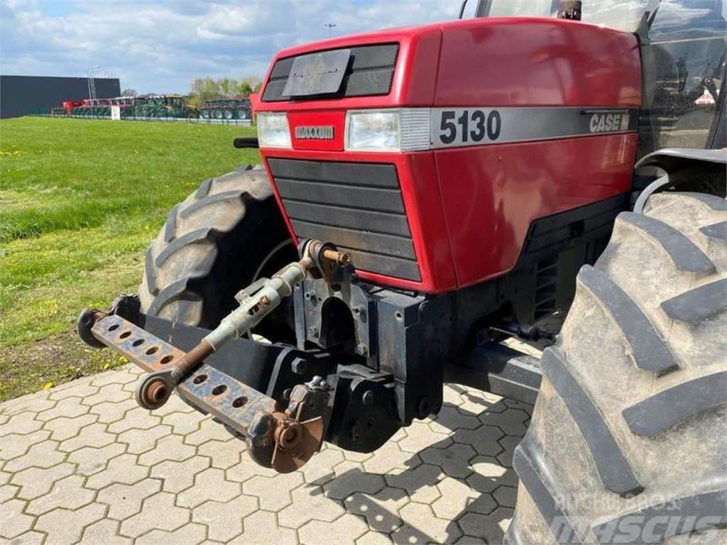 Case IH 5130 PLUS Traktorit