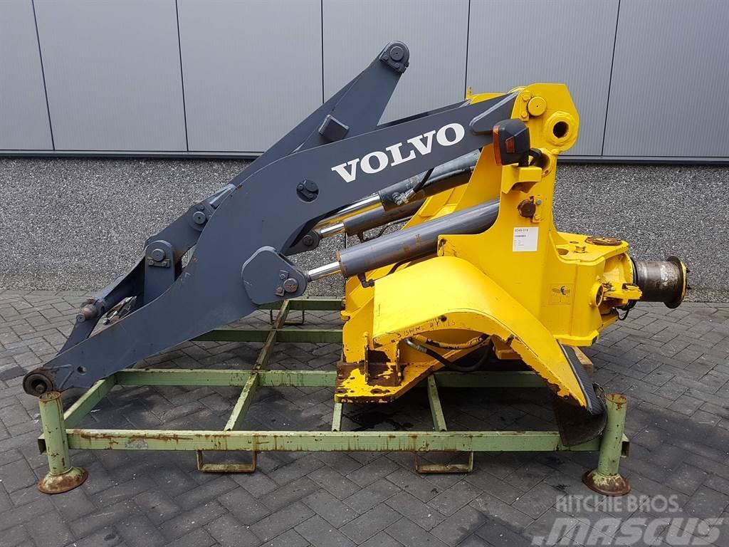 Volvo L45TP -VOE11308064- Lifting framework/Schaufelarm Puomit