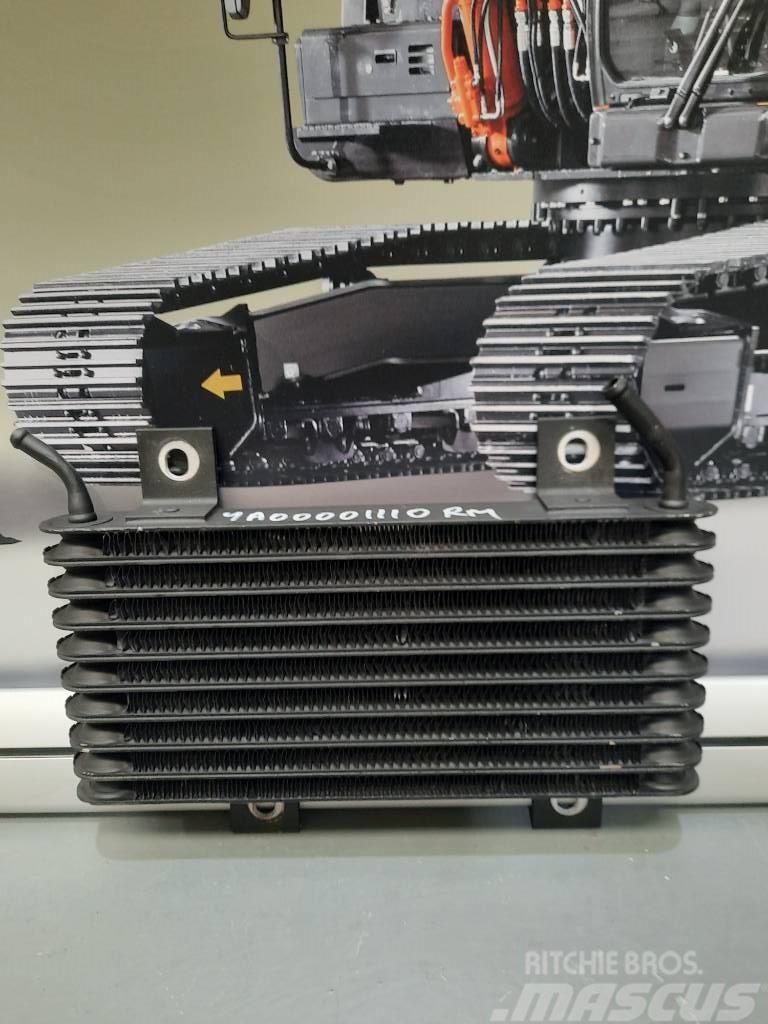 Hitachi Fuel Cooler - YA00001110 Jäähdyttimet