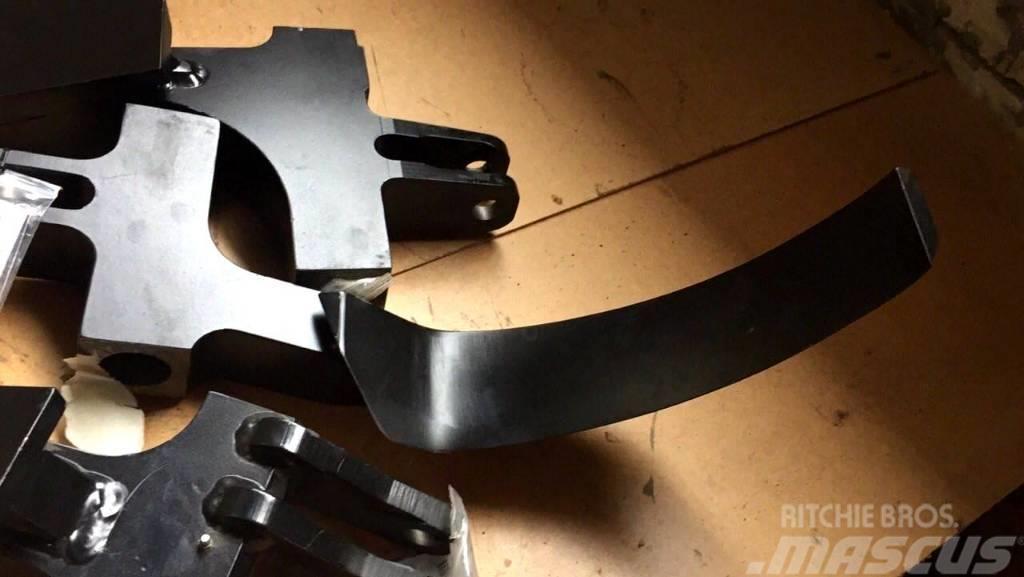John Deere Harvester Head knives 754, 480, 480C Muut