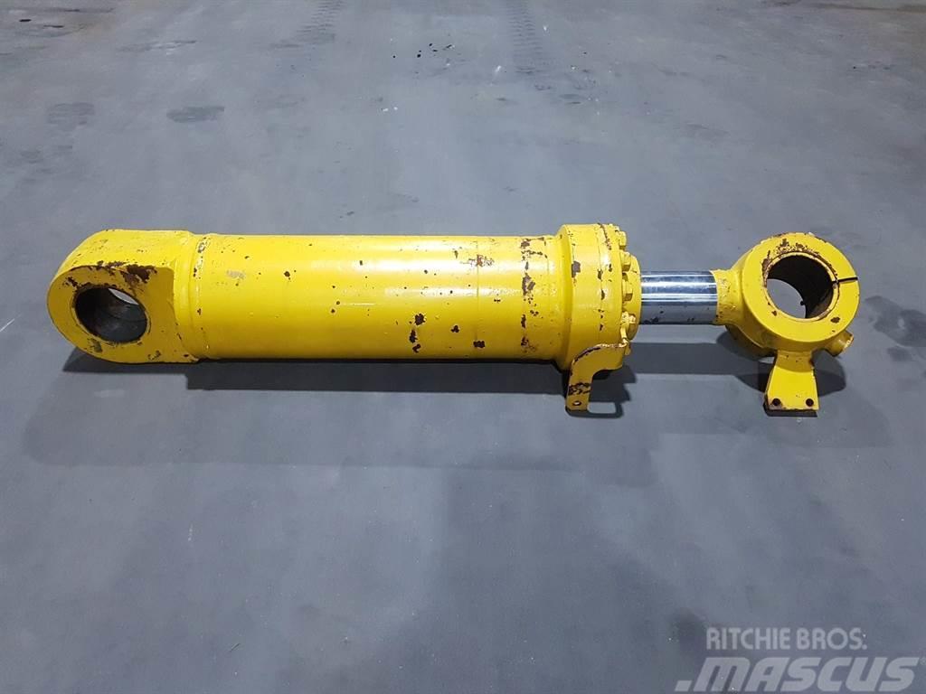Komatsu WA470/480 - Cylinder/Zylinder/Cilinder Hydrauliikka