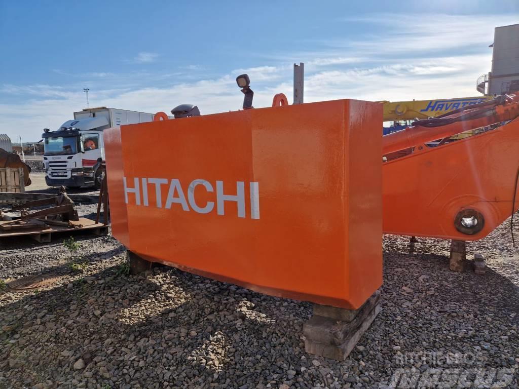 Hitachi EX 1200-6 Telakaivukoneet