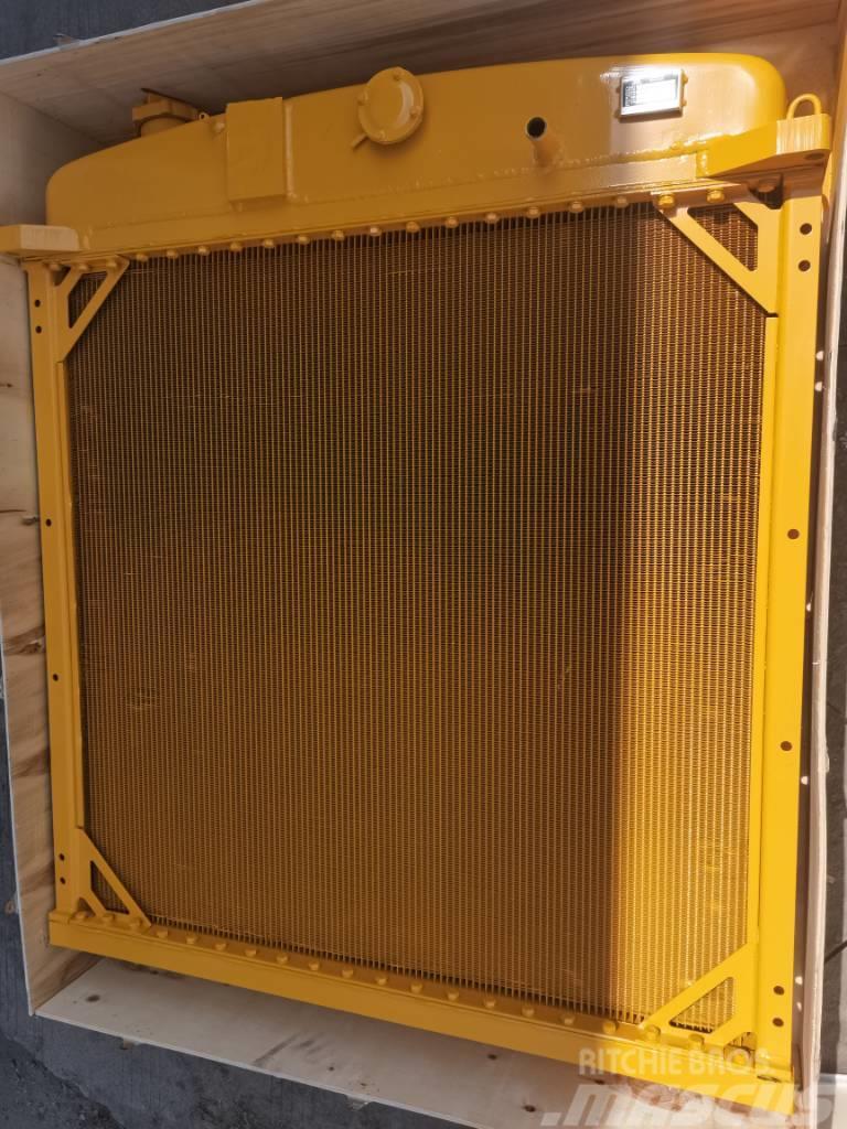 Shantui 17Y-03-90000 radiator Jäähdyttimet
