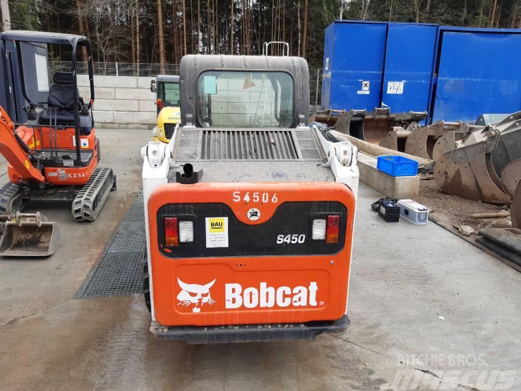 Bobcat Bk001 Muut