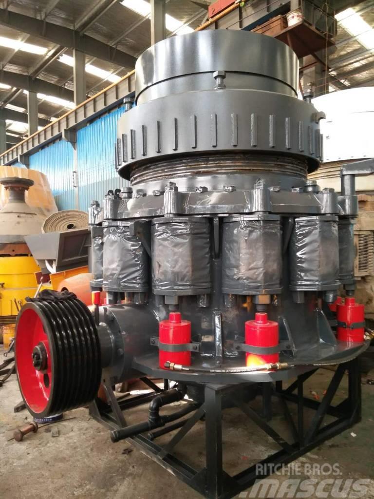 Symons 4.5 FT STD Cone Crusher with Hydraulic Cleaning Murskaimet