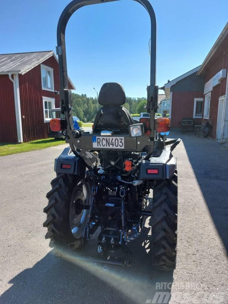 Solis 26 XL 9+9 Traktorit